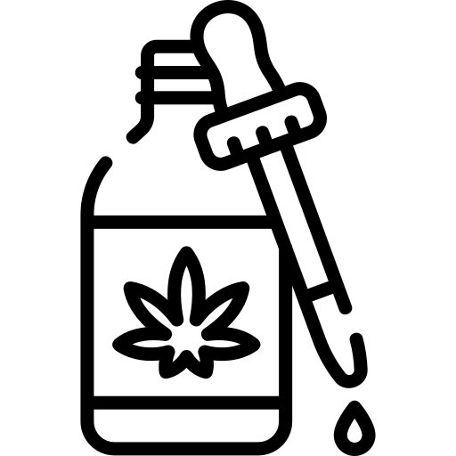 CBD, CBG, CBN