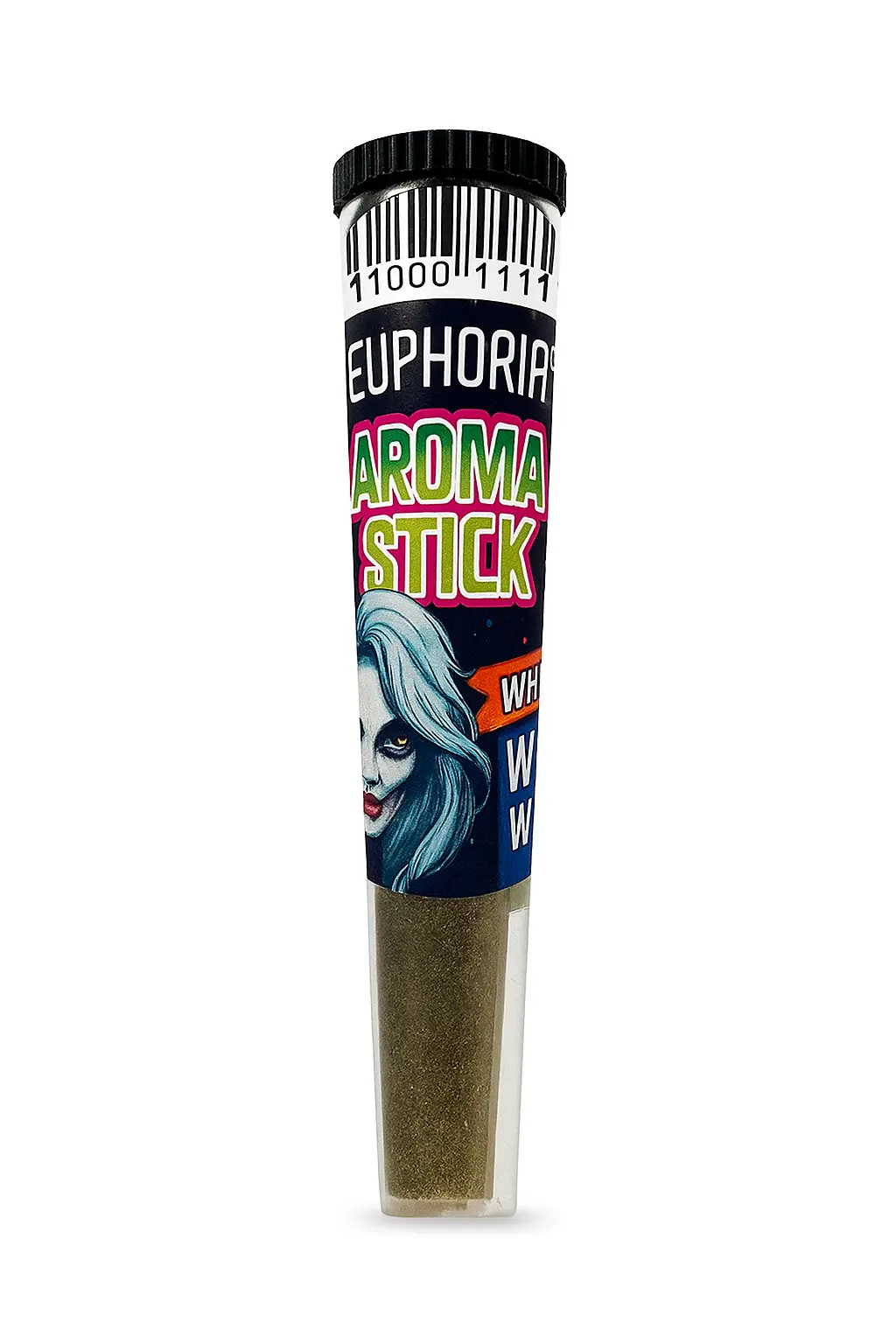 T9HC White Widow Aromatic Stick (1 pc)