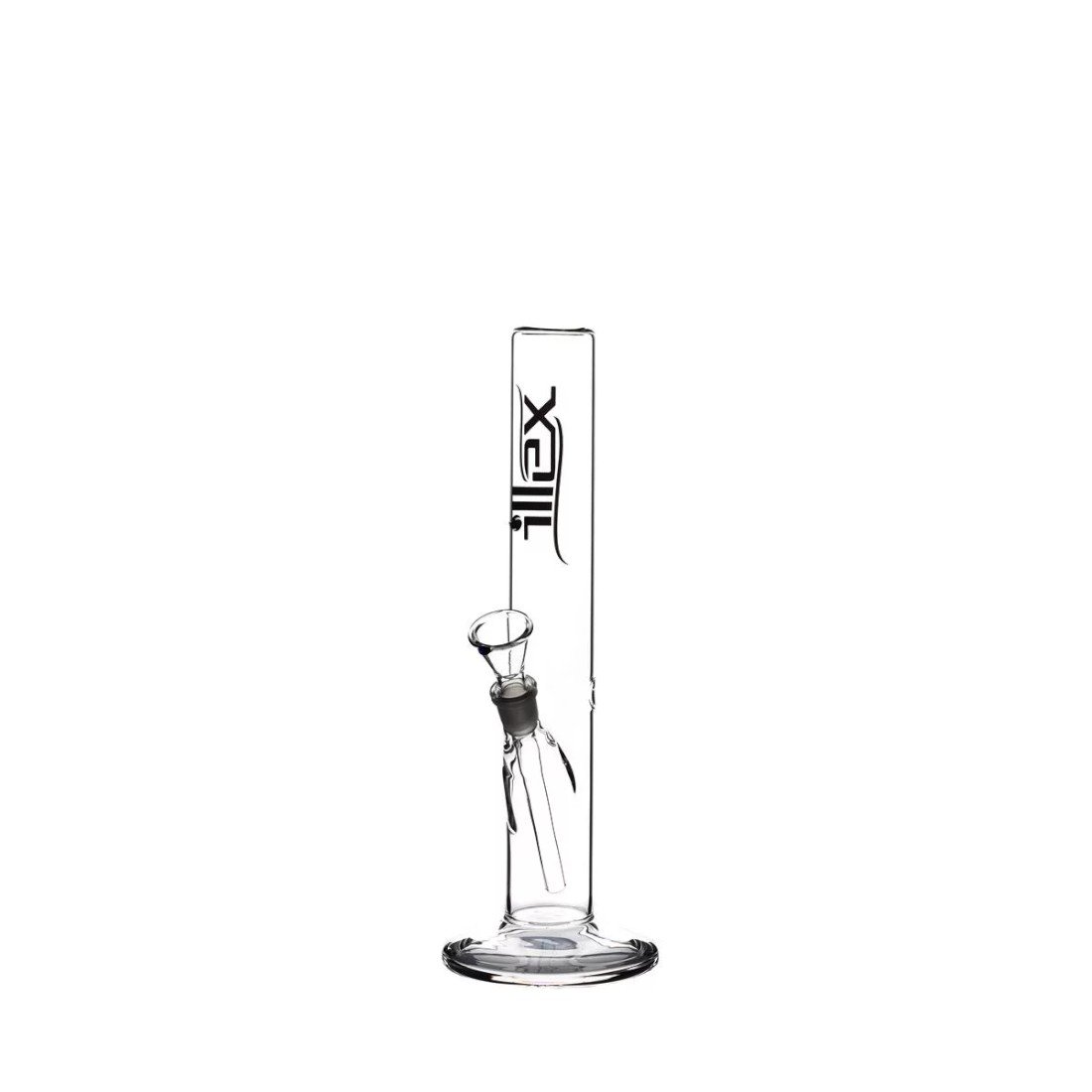 Zylinder-Bong 36cm 18,8er Schliff